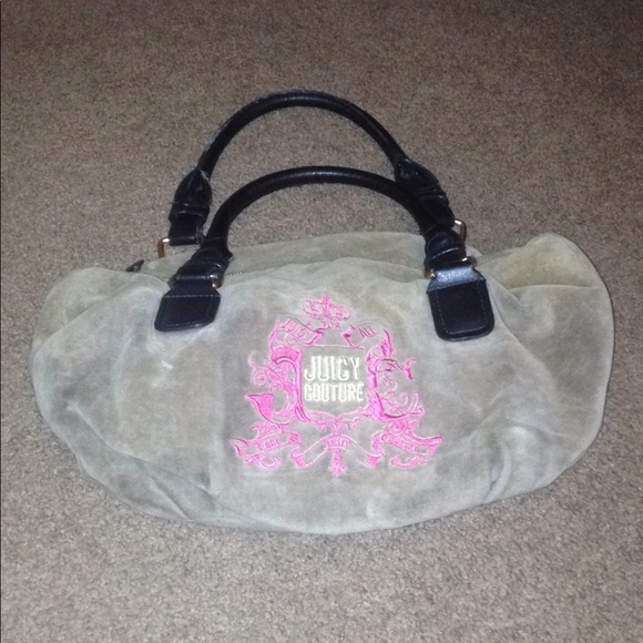 Juicy Couture Handbags - Juicy Couture handbag